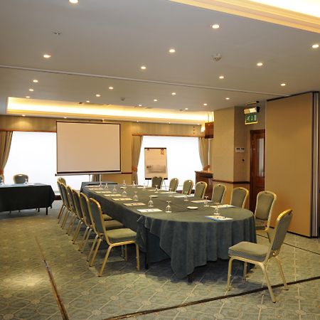 Bromley Court Hotel London Facilități foto
