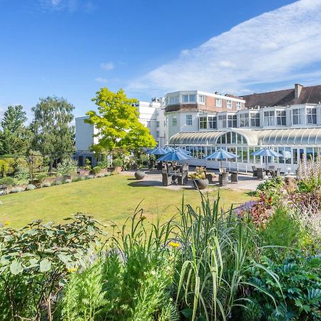 Bromley Court Hotel London Exterior foto