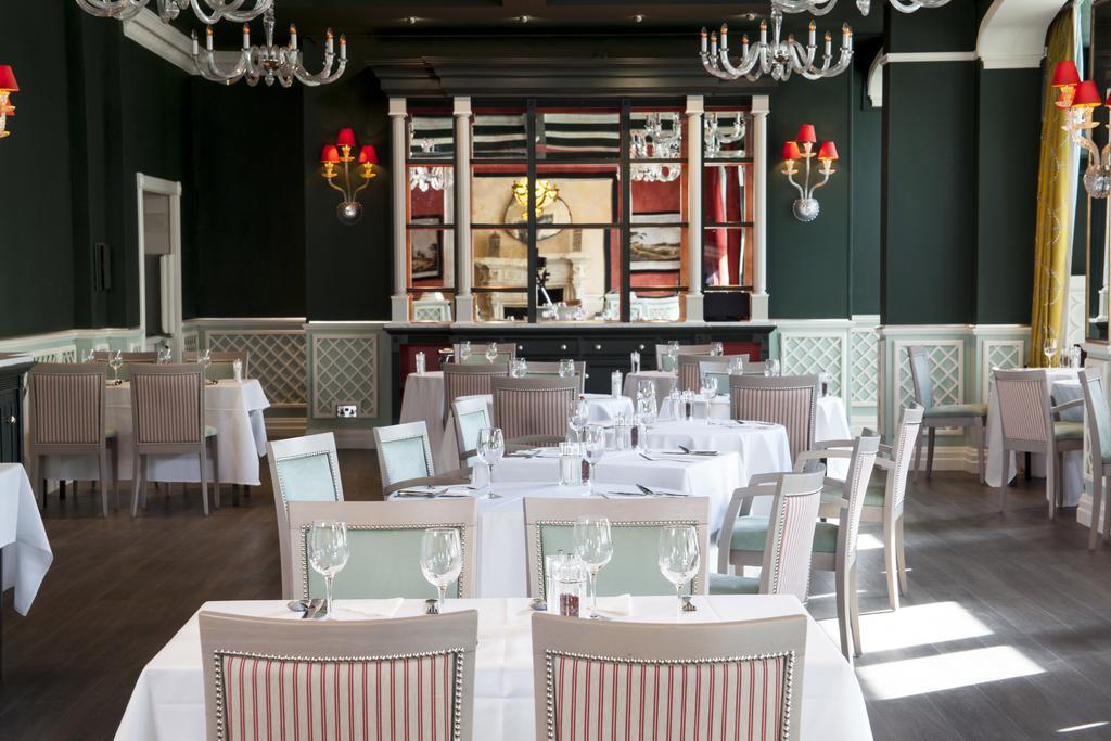Bromley Court Hotel London Exterior foto