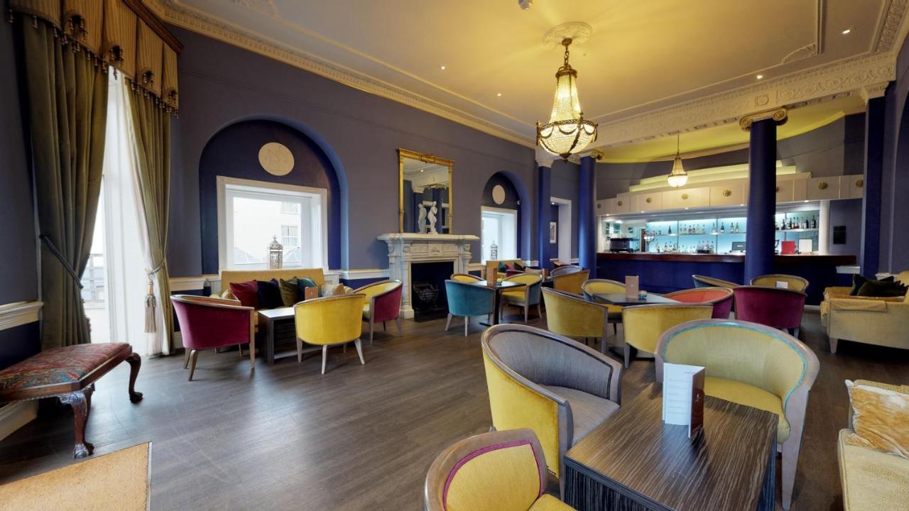 Bromley Court Hotel London Exterior foto